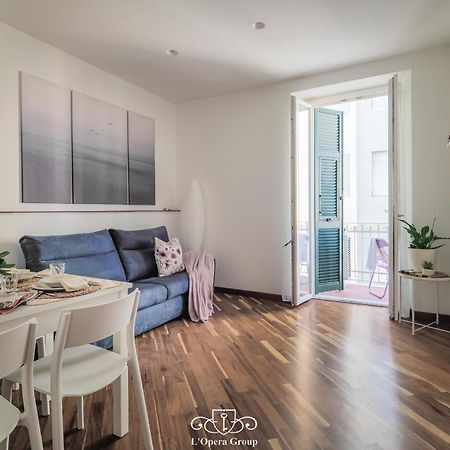 La Malva - L'Opera Group Villa Специя Екстериор снимка