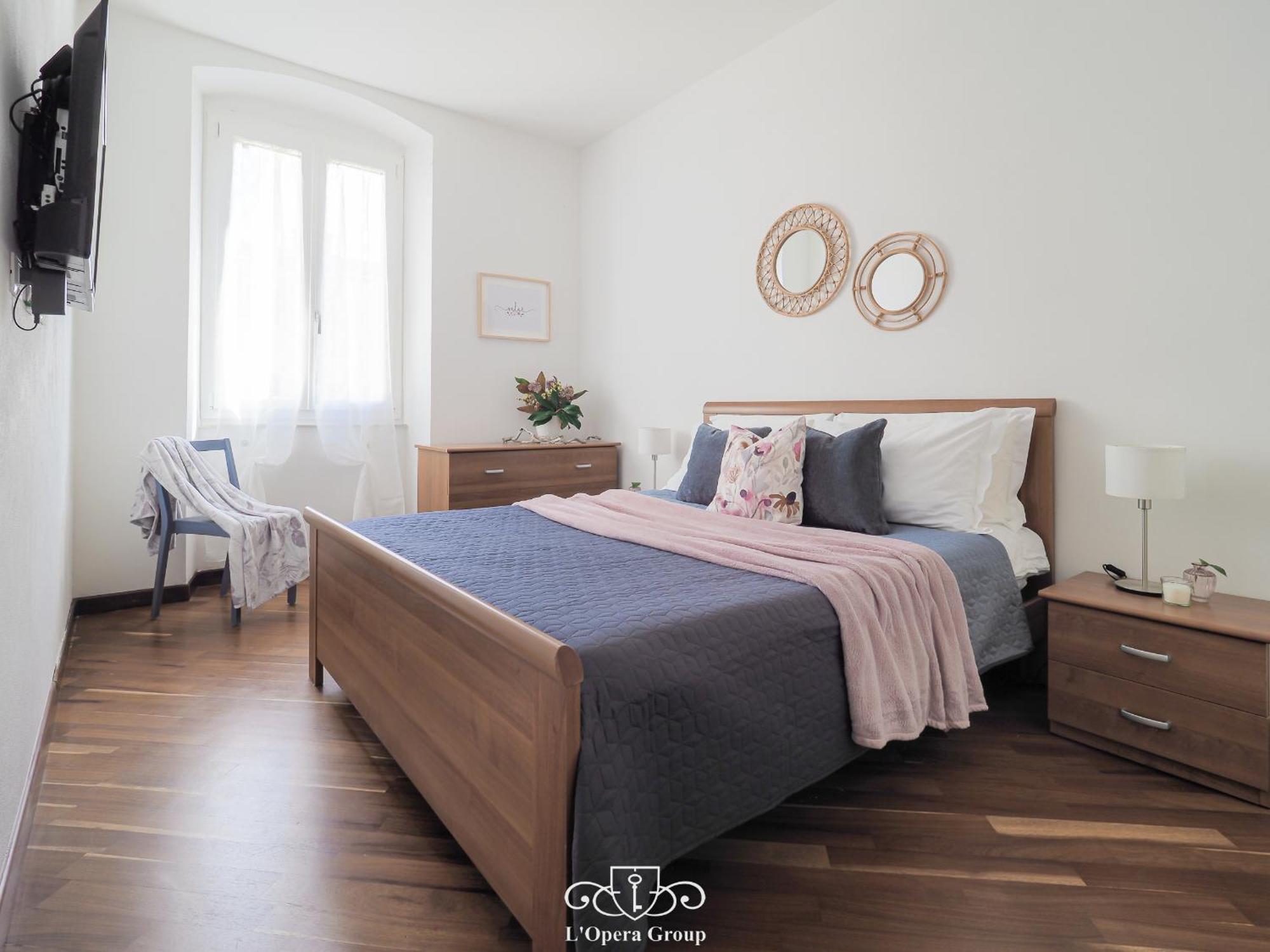 La Malva - L'Opera Group Villa Специя Екстериор снимка