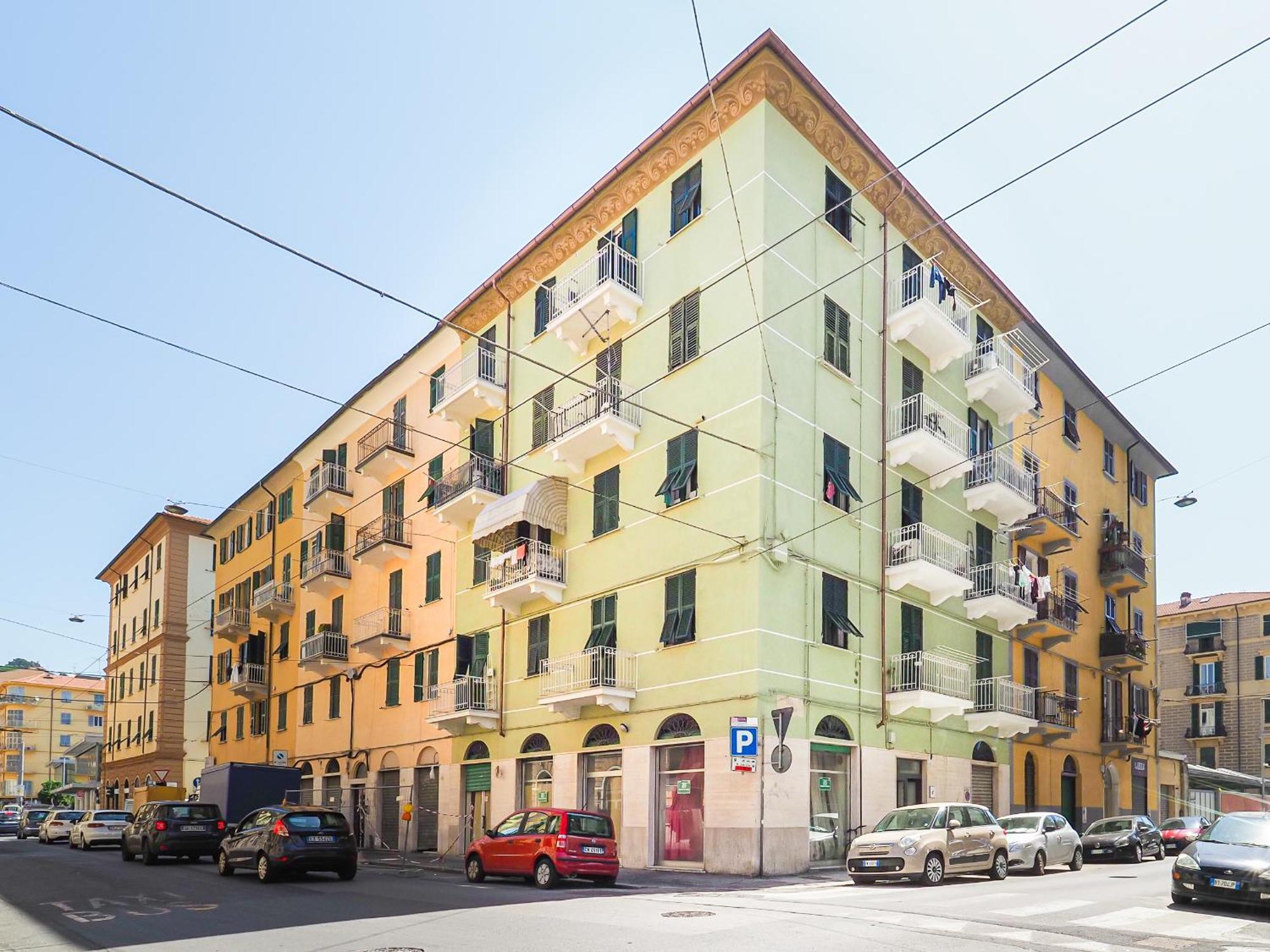 La Malva - L'Opera Group Villa Специя Екстериор снимка