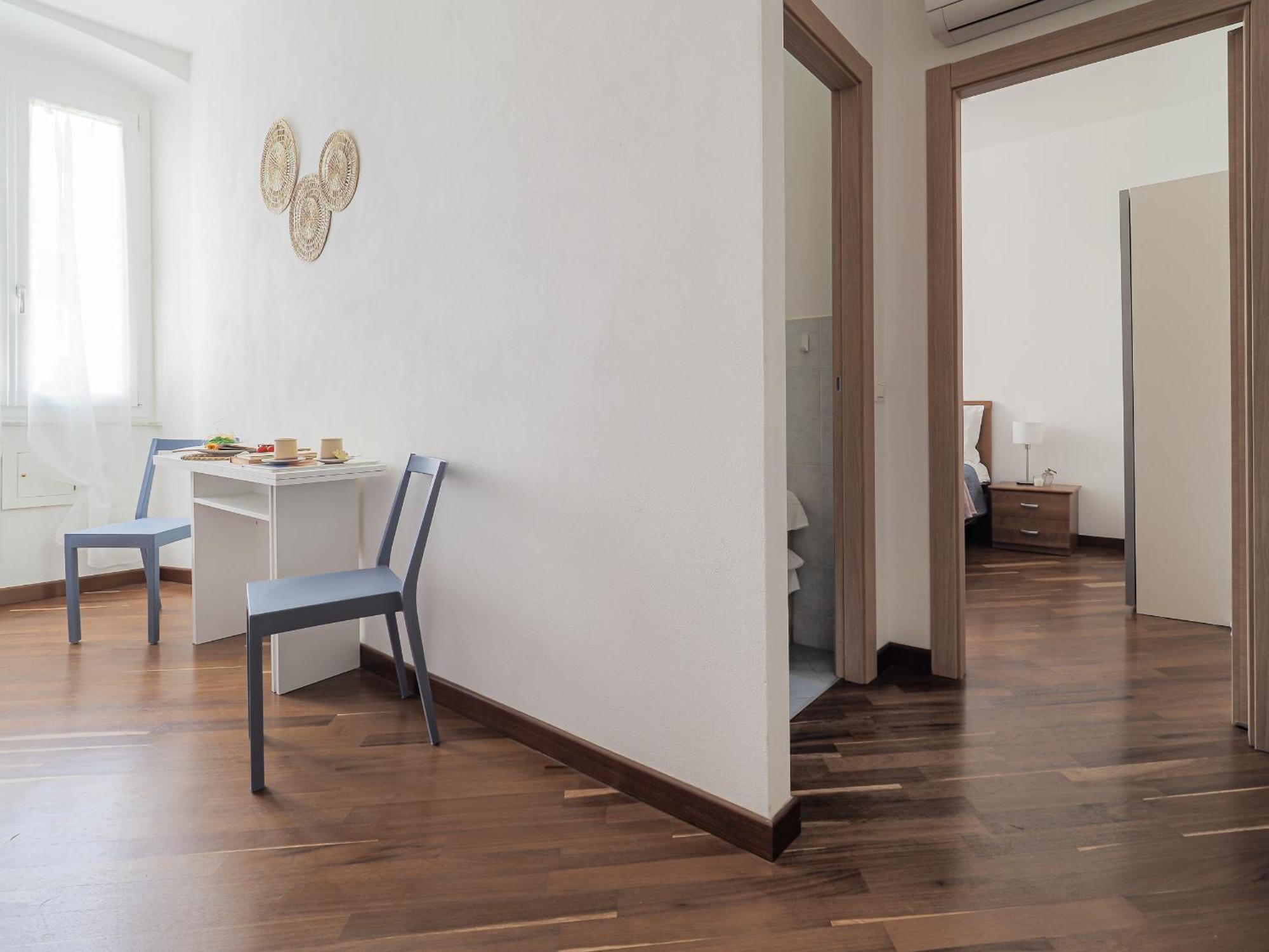 La Malva - L'Opera Group Villa Специя Екстериор снимка